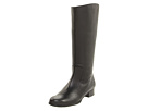 Fitzwell - Jelly Classic Boot (Black Leather)