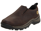 Timberland - Chocorua Trail Waterproof Slip-On (Dark Brown)