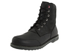 Timberland - Newmarket Trans Leather (Black Leather)