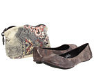 Born - Stowaway II (Brown/Pewter)