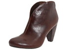 Born - Woodlynne (Dark Brown)