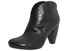 Born - Woodlynne (Black Full Grain Leather)