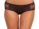 Calvin Klein Underwear - Lace Micro Hipster (Chocolate)