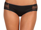 Calvin Klein Underwear - Lace Micro Hipster (Black)