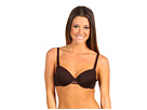 Calvin Klein Underwear - Seductive Comfort Convertible Contour Bra F3275 (Dark Chocolate)