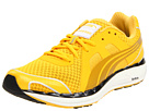 PUMA - Faas 550 (Team Yellow/White/Puma Silver)
