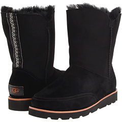 UGG Shanleigh (Black) Footwear