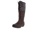 UGG - Belcloud (Stout/Bomber Jacket Imperial)