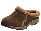 Easy Spirit - Toocute (Dark Green Suede)
