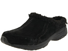 Easy Spirit - Toocute (Black Suede)