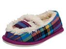 Reef Kids - Reef Cuddler (Infant/Toddler/Youth) (Purple)