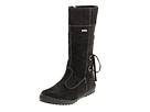 Naturino - Civetta FA11 (Toddler/Youth) (Black)