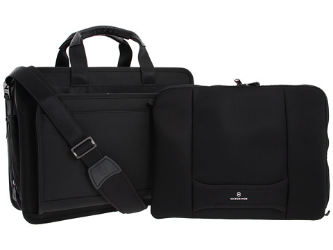 UPC 674204032756 product image for Victorinox Architecture 3.0 - Parliament 15 Expandable Overnight Brief with Remo | upcitemdb.com