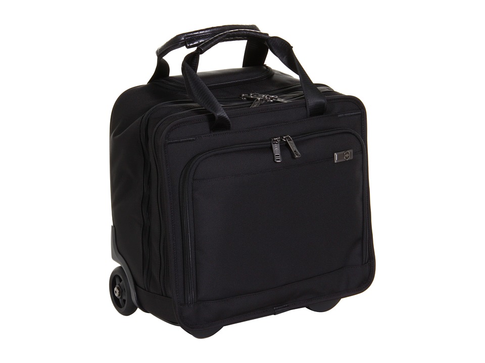 UPC 674204032862 product image for Victorinox Architecture 3.0 - San Marco Compact Wheeled Laptop Case (Black) Comp | upcitemdb.com