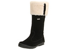 Naturino - Monterosa FA11 (Toddler/Youth) (Black)
