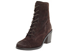 Seychelles - Stakeout (Dark Brown)
