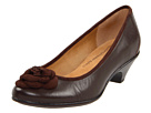 Softspots - Sandra (Mahogany Nappa)