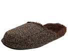 Reef - Reef Honey-Do (Brown Plaid 4)