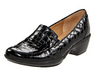 Softspots - Meriam (Black Croco)