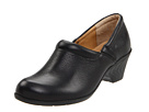 Softspots - Drew (Black Calf)