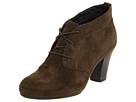 Clarks - Vermont Vista (Army Suede)