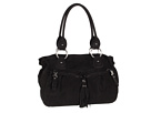 B. Makowsky - Yvette Tote (Black)