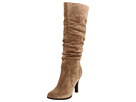 Sofft - Belfast (Stone Taupe Suede)