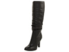 Sofft - Belfast (Black Tumbled Calf)