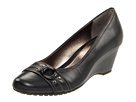 Sofft - Torino (Black Leather)