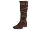 Sofft - Bachet (Carbon Brown Goat)