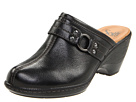 Sofft - Camden (Black)