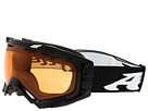 Arnette - Mercenary (Mercenary Midnight Black/Persimmon Lens) - Eyewear