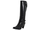 Clarks - Media Storm (Black Leather)