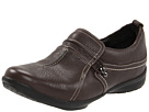 Clarks - Wave.skip (Grey Leather)