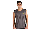 adidas - Supernova S/L Tee (Sharp Grey/Sun)