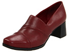 Franco Sarto - Rodeo (Wine Stretch)