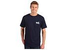 Reyn Spooner - Crest Logo S/S Tee (Navy)