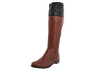 BRUNO MAGLI - Susi (Mahogany/Black)
