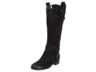 A. Marinelli - Waxen (Black Waxed Suede)