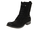 Nine West - Takotae (Black Suede)