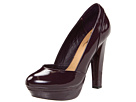 Mark, James by Badgley Mischka - Mark James Fellow (Plum Patent)