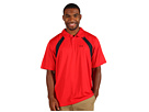 Oakley - Poly Blocks Polo Shirt (Red Line)