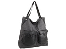 Nixon - Reach Out Satchel (Black)