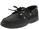 Sperry Kids - Bluefish (Youth) (Black/Black)