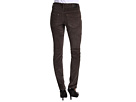 DKNY Jeans Missy - Avenue B Skinny Cord (Alpine)