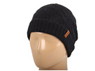 Nixon - Oh My Beanie (Black)