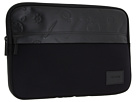 Nixon - Transit Laptop Sleeve 13 (Capsule Black)