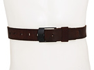 Nixon - Crank Belt (Brown/Black)