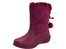 Pampili - 367.077 (Infant/Toddler) (Magenta)