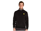 PUMA - Ferrari Velour Jacket (Black)